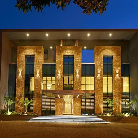 קולהאפור Hotel Shlok מראה חיצוני תמונה