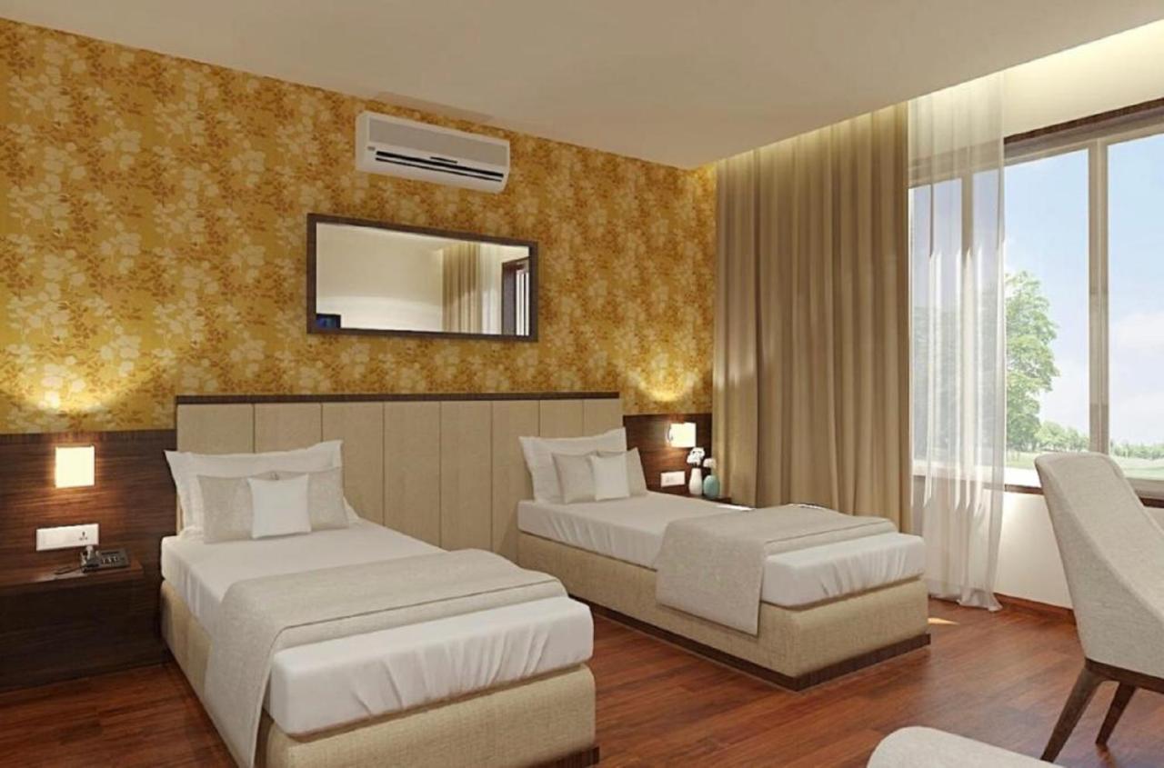 קולהאפור Hotel Shlok מראה חיצוני תמונה