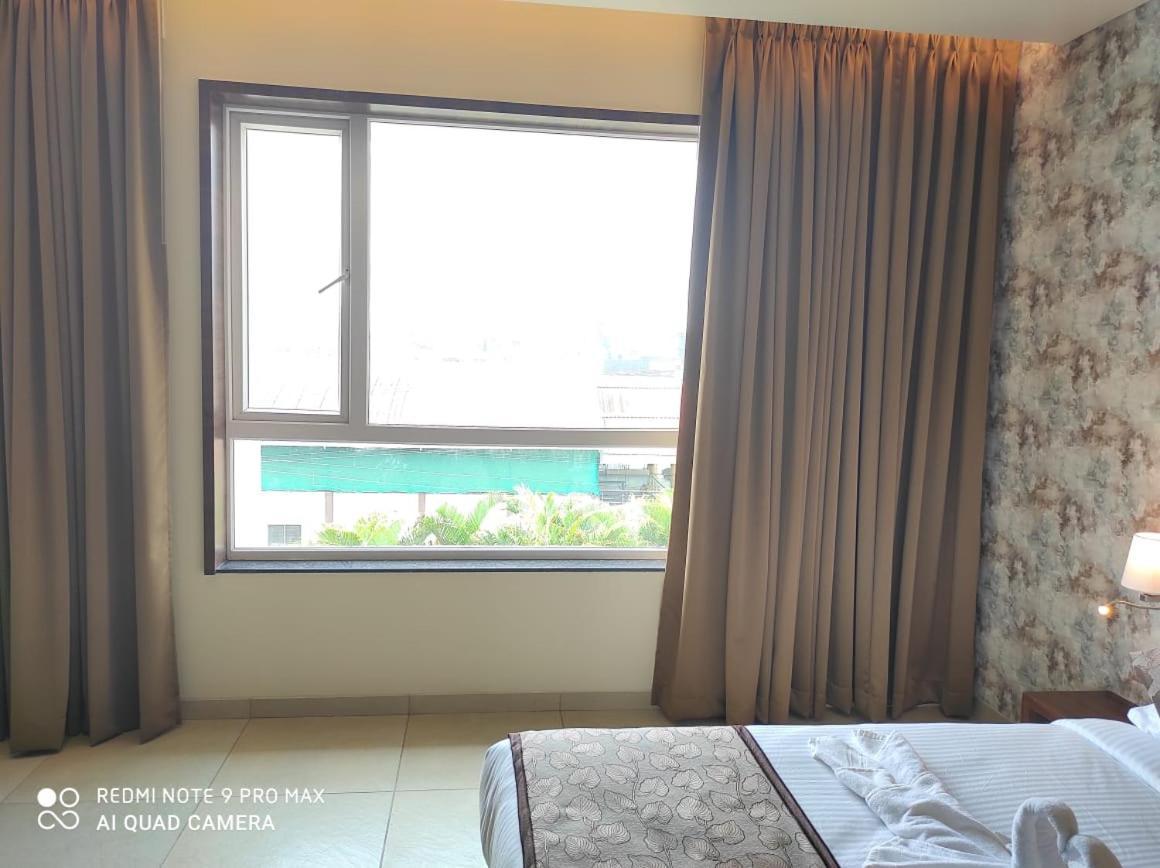 קולהאפור Hotel Shlok מראה חיצוני תמונה