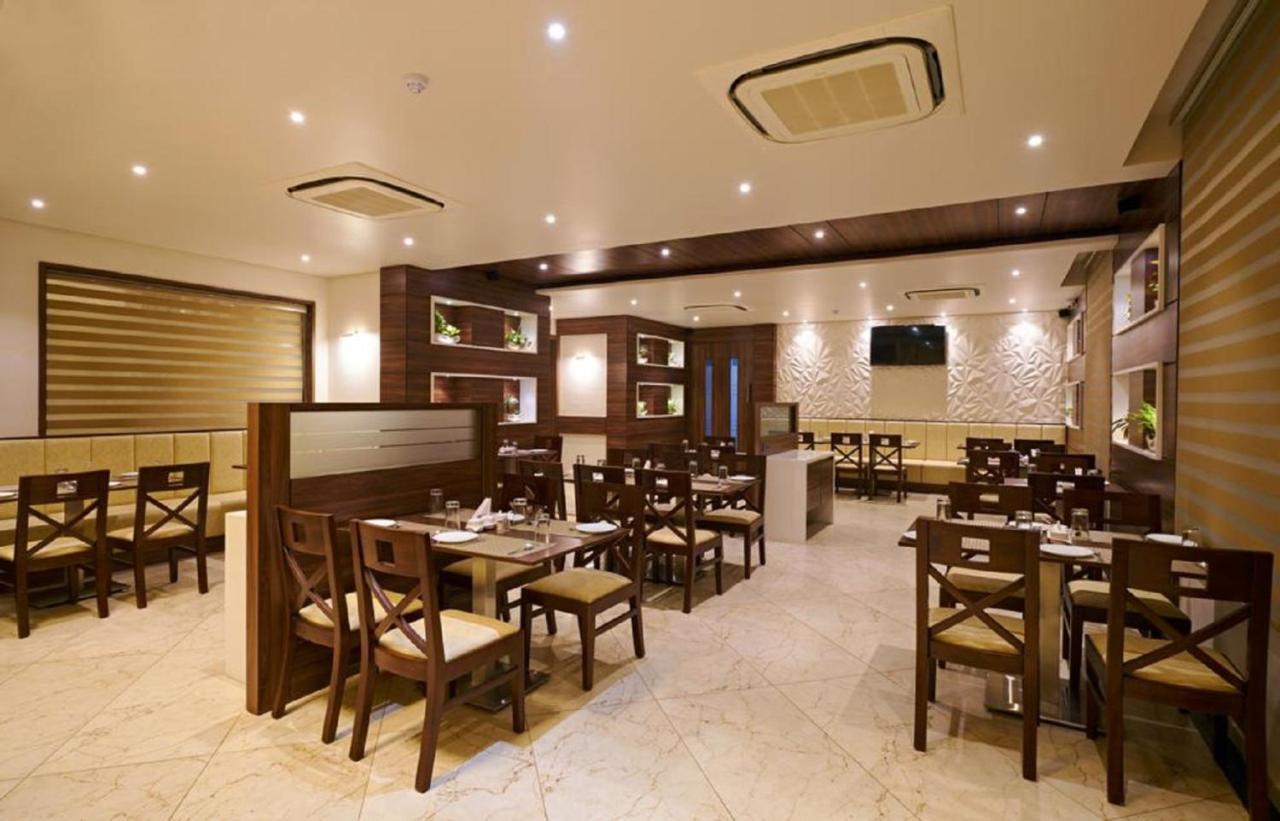 קולהאפור Hotel Shlok מראה חיצוני תמונה
