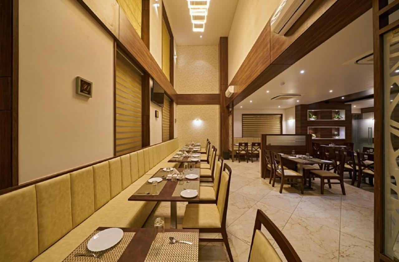 קולהאפור Hotel Shlok מראה חיצוני תמונה