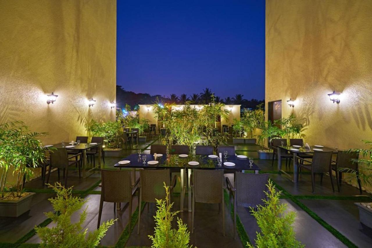 קולהאפור Hotel Shlok מראה חיצוני תמונה