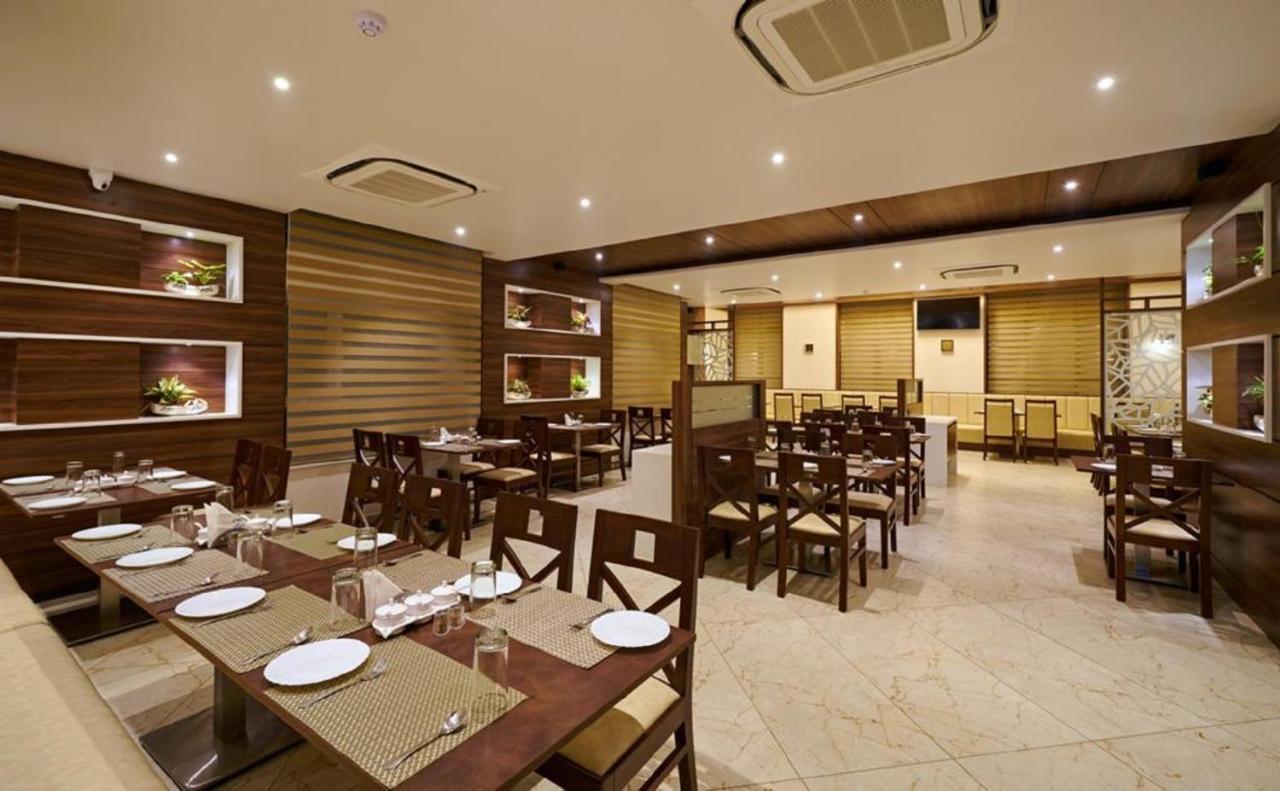 קולהאפור Hotel Shlok מראה חיצוני תמונה