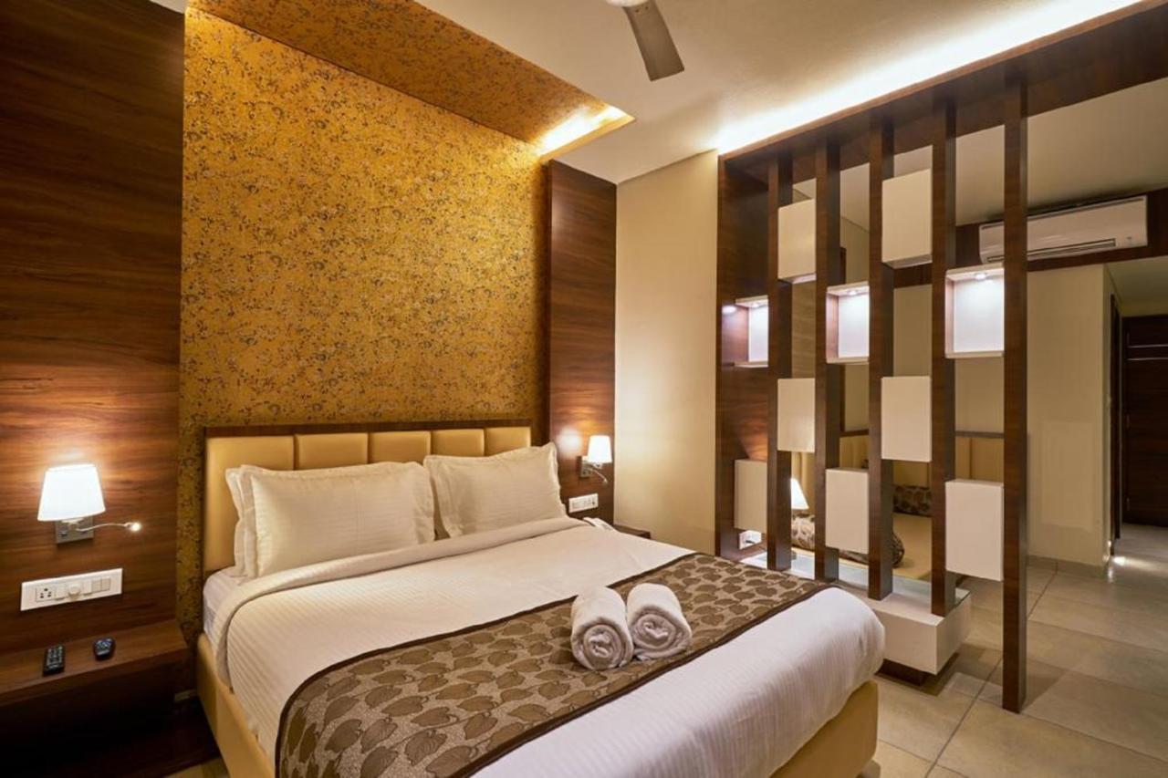 קולהאפור Hotel Shlok מראה חיצוני תמונה