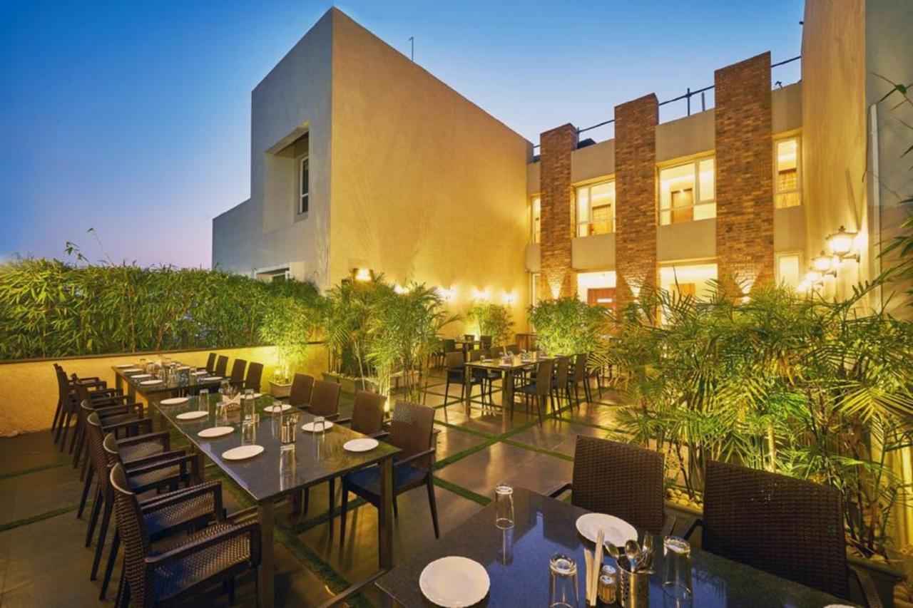 קולהאפור Hotel Shlok מראה חיצוני תמונה