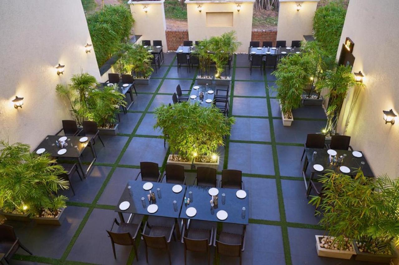 קולהאפור Hotel Shlok מראה חיצוני תמונה