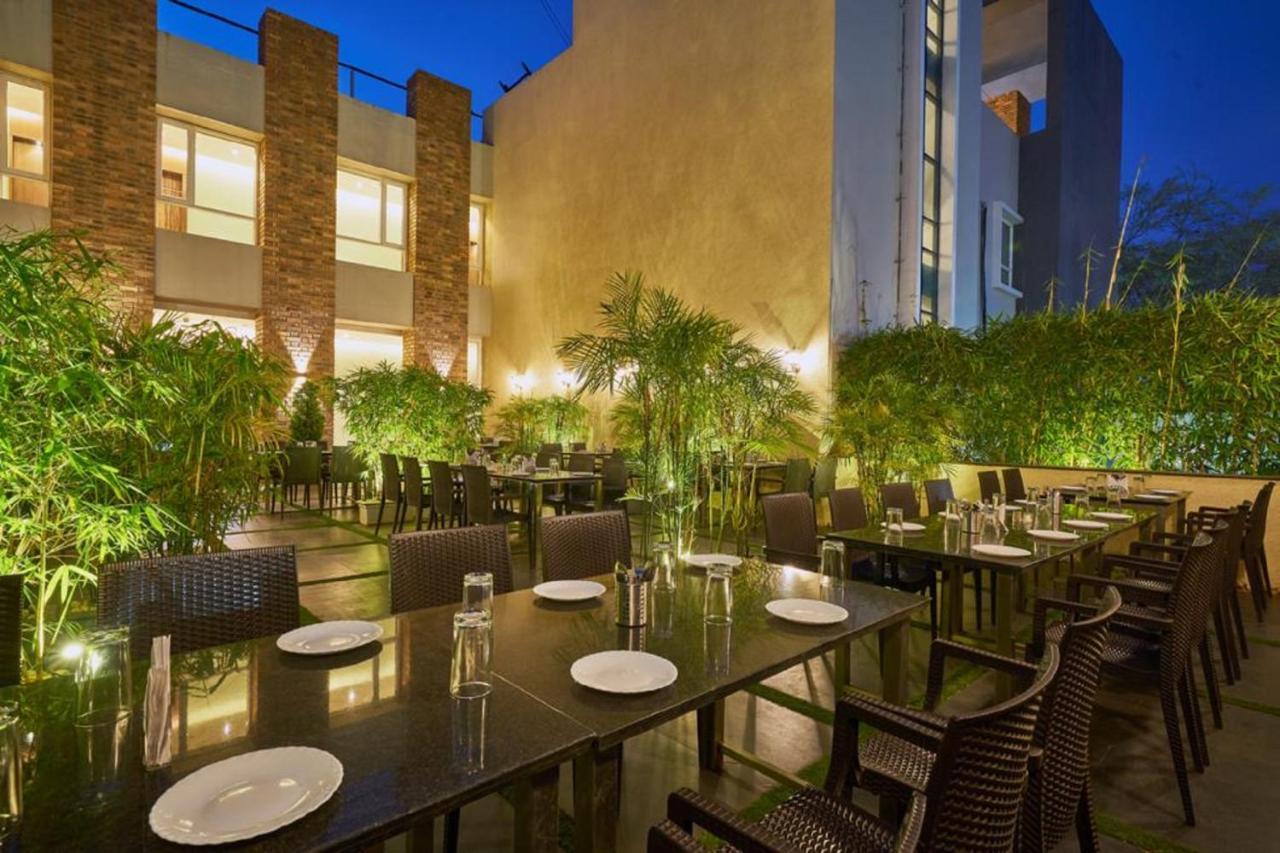 קולהאפור Hotel Shlok מראה חיצוני תמונה